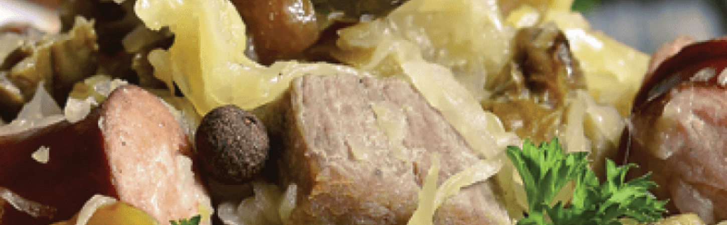 Польська кухня
