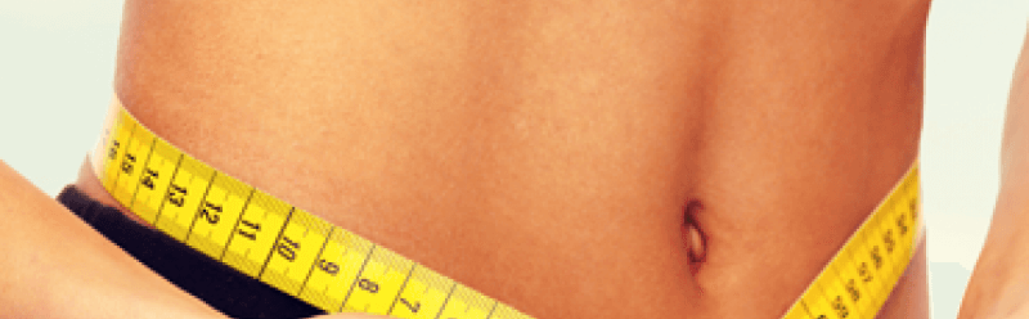 Поради для плаского животика