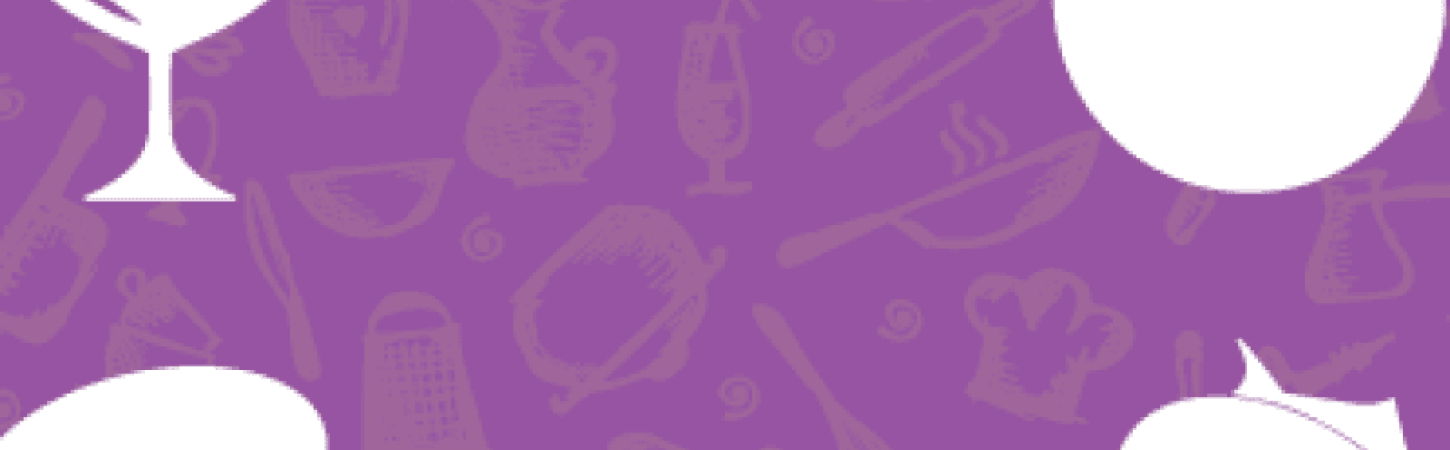 Правильне подання страв