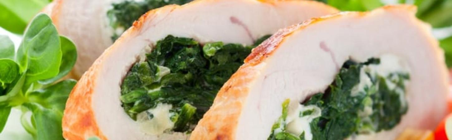 Правильно ріжемо шпинат: інструкція