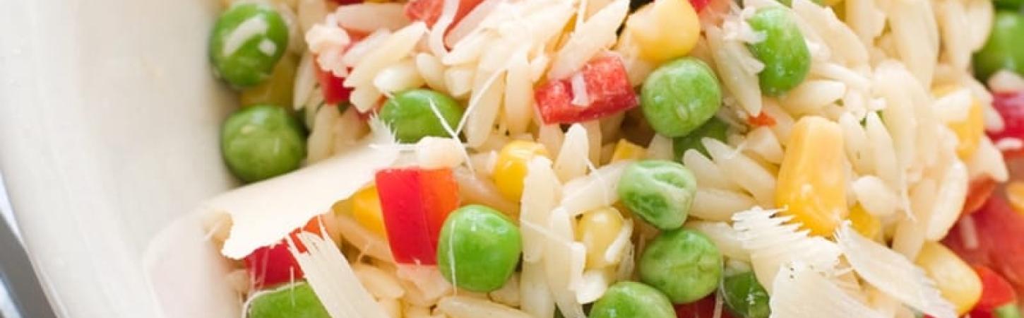 Приготування гороху на парі: значення та ефект