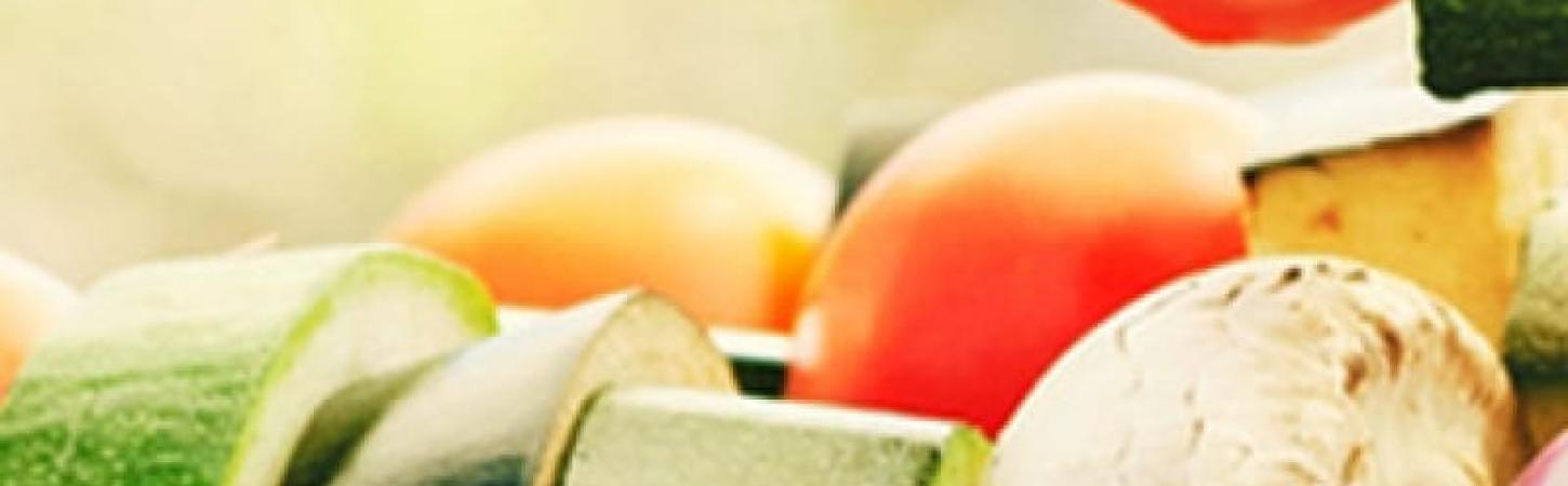 Продовольча безпека сьогодні: подробиці про овочі