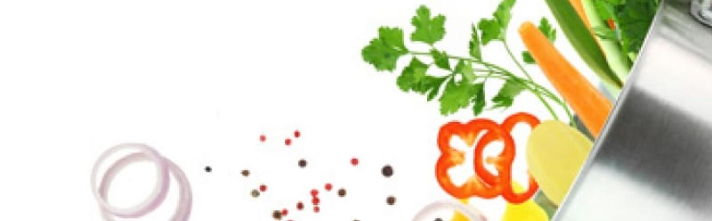 10 порад для приготування різноманітних овочевих страв