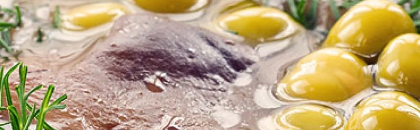 Горох виходить крок уперед: рецепт цієї осені