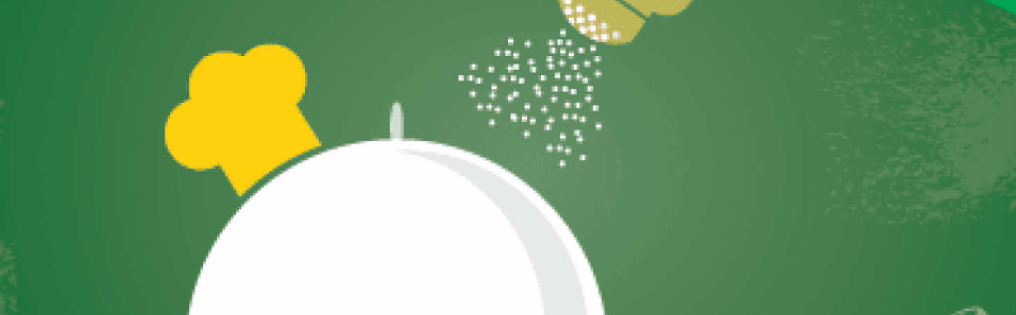 Сіль у нашому раціоні – корисно чи ні?