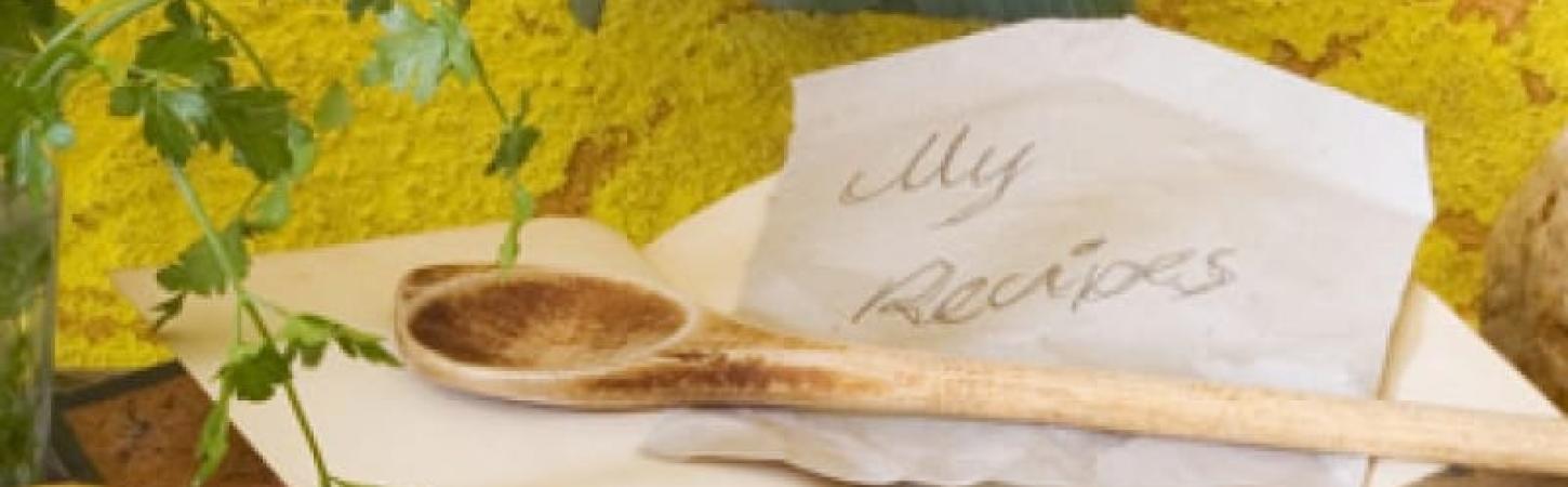 Здорове харчування, натуральна їжа – «slow food» – мода чи тенденція?