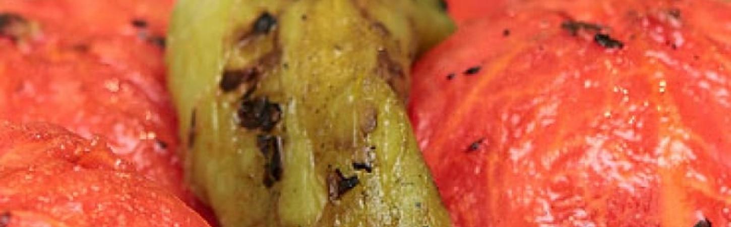 Смачна та здорова їжа з вірменської кухні