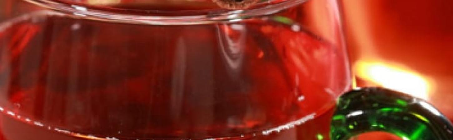 Імбир, гвоздика, кориця – спеції, які зігрівають у холодні дні
