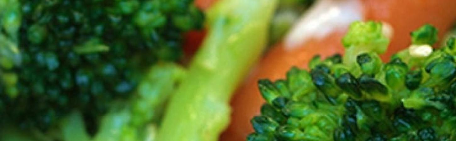 Спеції для заморожених та консервованих овочів