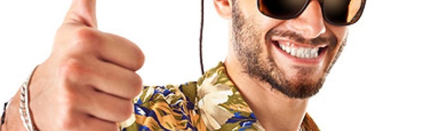 Стереотипи про здорове харчування