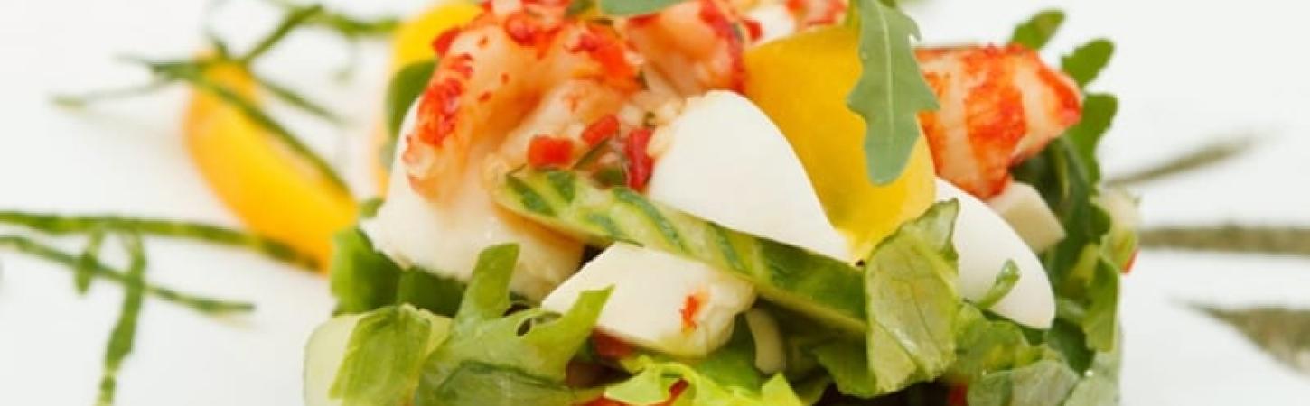 Свято кольору на твоїй кухні! Готуємо з овочів