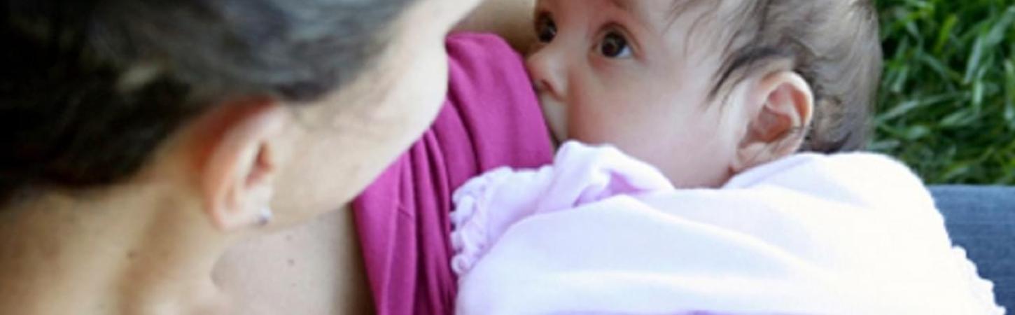 Таблиця калорійності продуктів, рекомендованих для жінок у період лактації