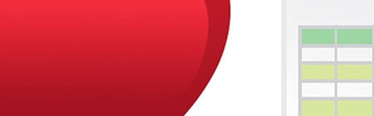 Таблиця калорійності продуктів для осіб, котрі дотримуються дієти з обмеженням холестерину