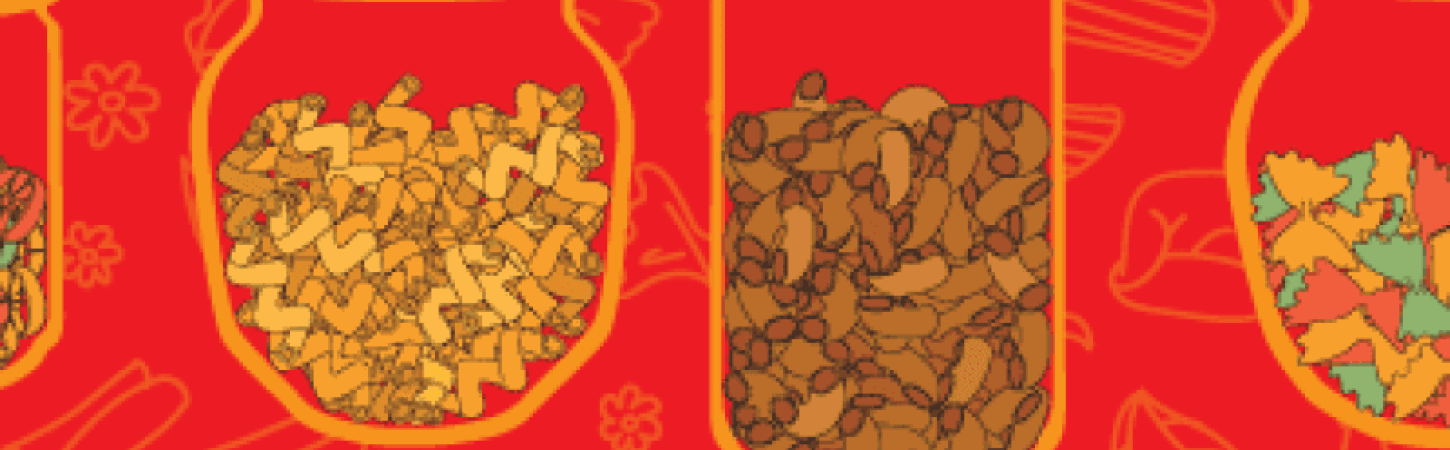 Типи макаронів