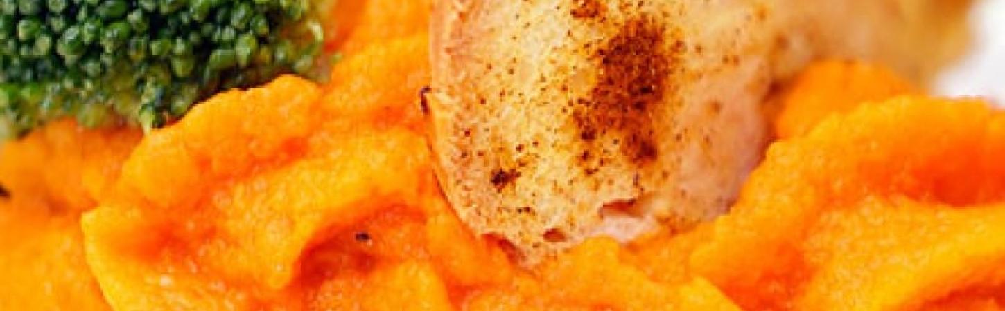 Три найкорисніших овочі для боротьби зі старінням