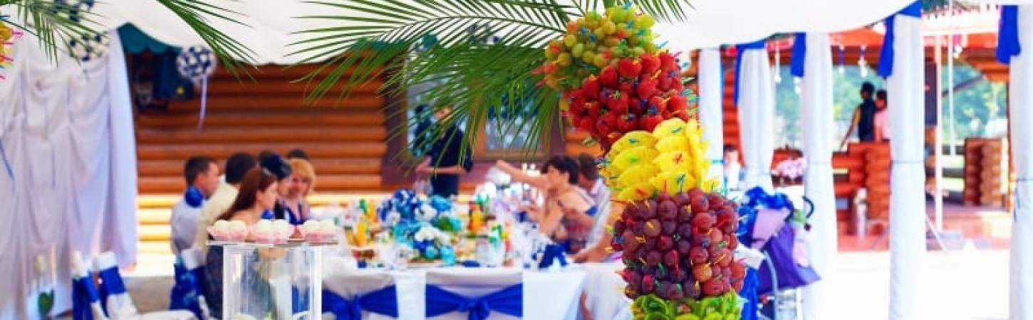 Вавилонська вежа на європейському столі