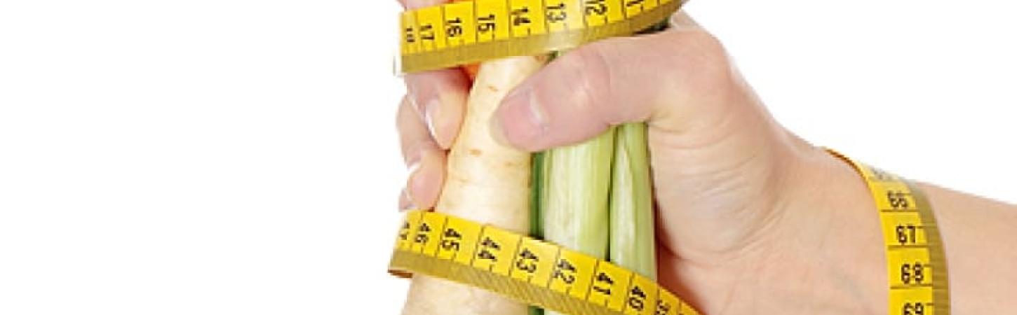 Вегетаріанська дієта і рецепти для схуднення. Як приготувати здорову їжу