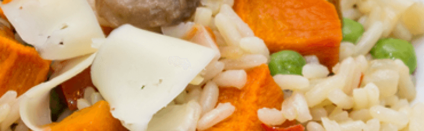 Від заморожених овочів до смачної страви: як готувати з Бондюель