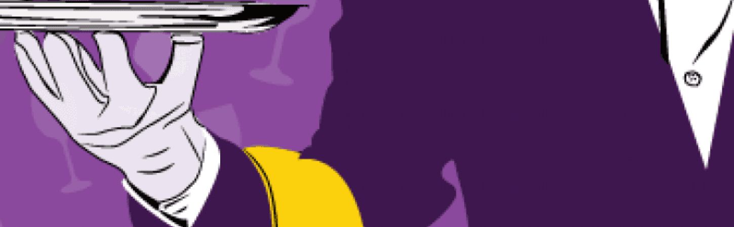 Вино на вечерю – як подавати?