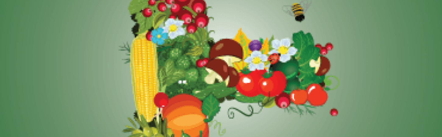 Вітамін Е: Корисні властивості