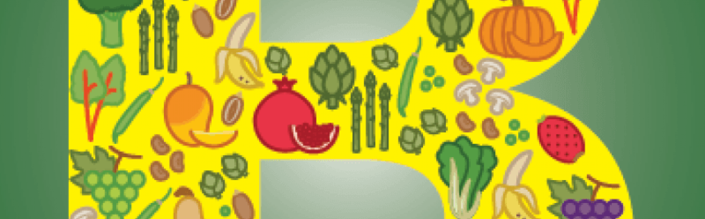 Вітамін В заспокоїть нерви і поліпшить метаболізм