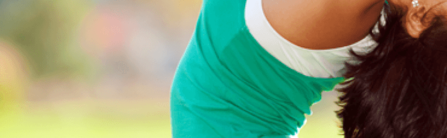 Фізичні вправи для схуднення вдома