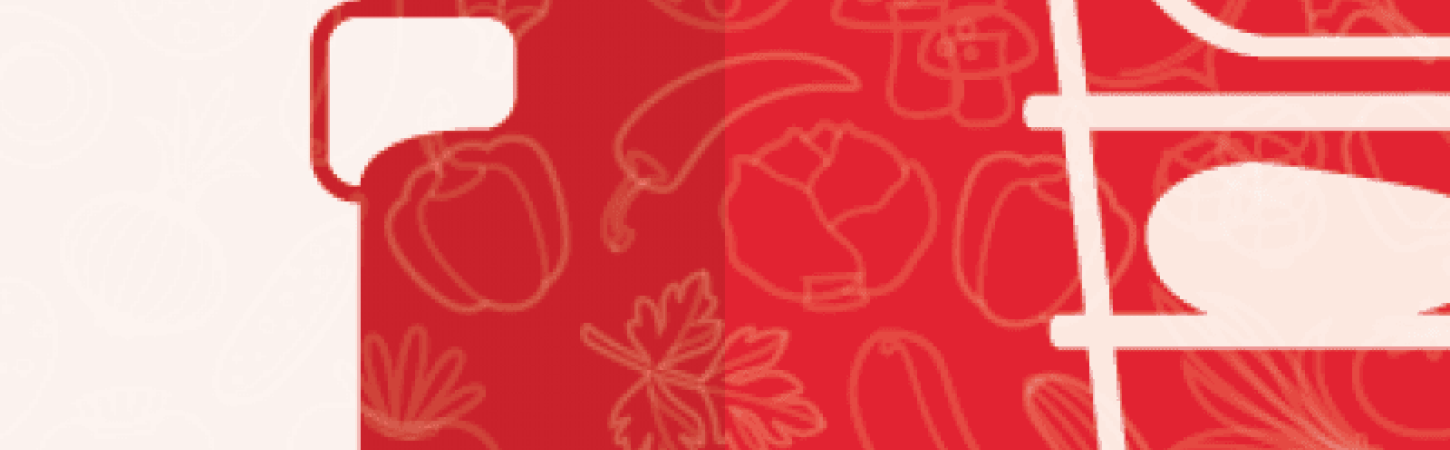 Втрата вітаміну С під час готування у каструлі та на парі