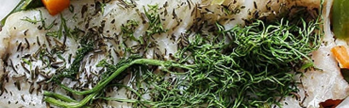 Вживайте свіжу, здорову їжу. Дізнайтеся більше про морепродукти та молочні продукти