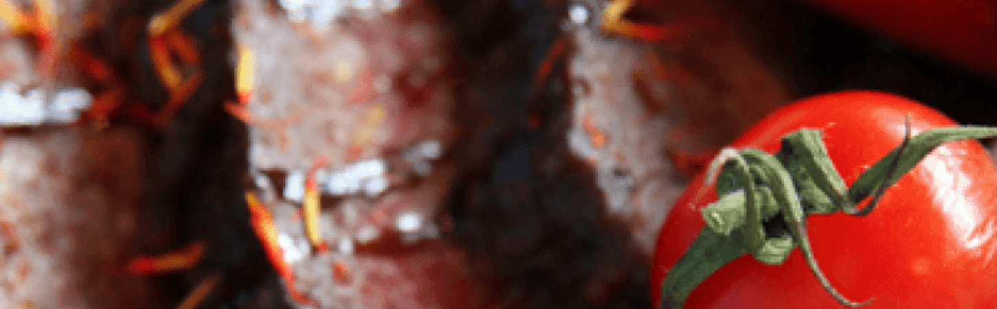 Як готувати на грилі та смажити?