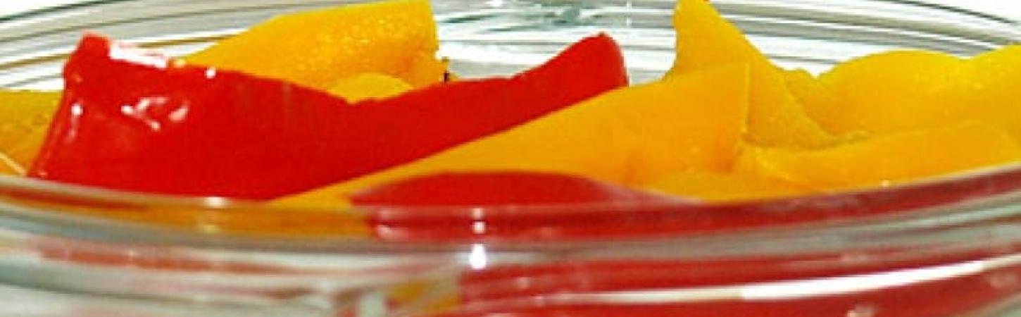 Як готувати овочі, зберігаючи вітаміни