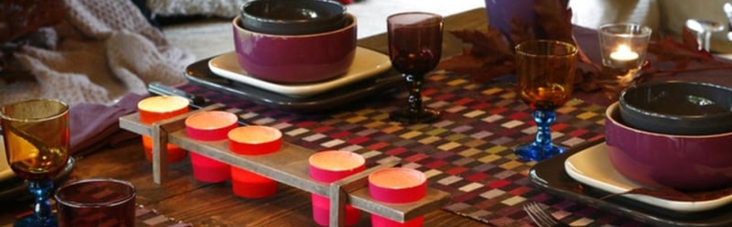 Як насолоджуватися їжею