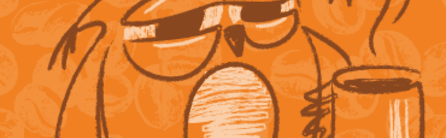 Як пити каву та отримати від неї все?