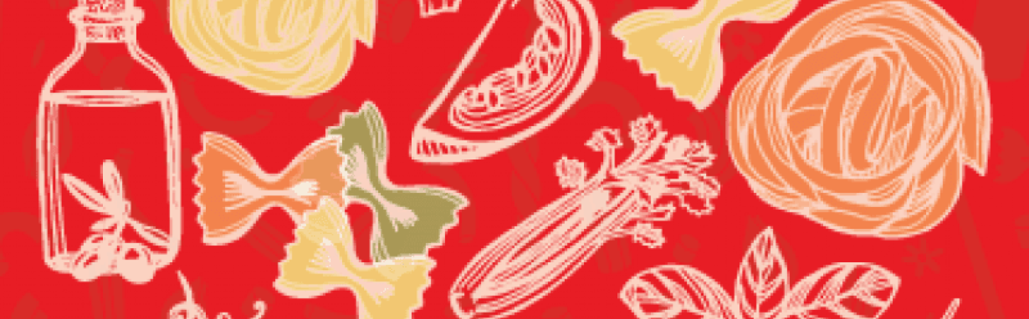 Як приготувати ідеальну пасту?