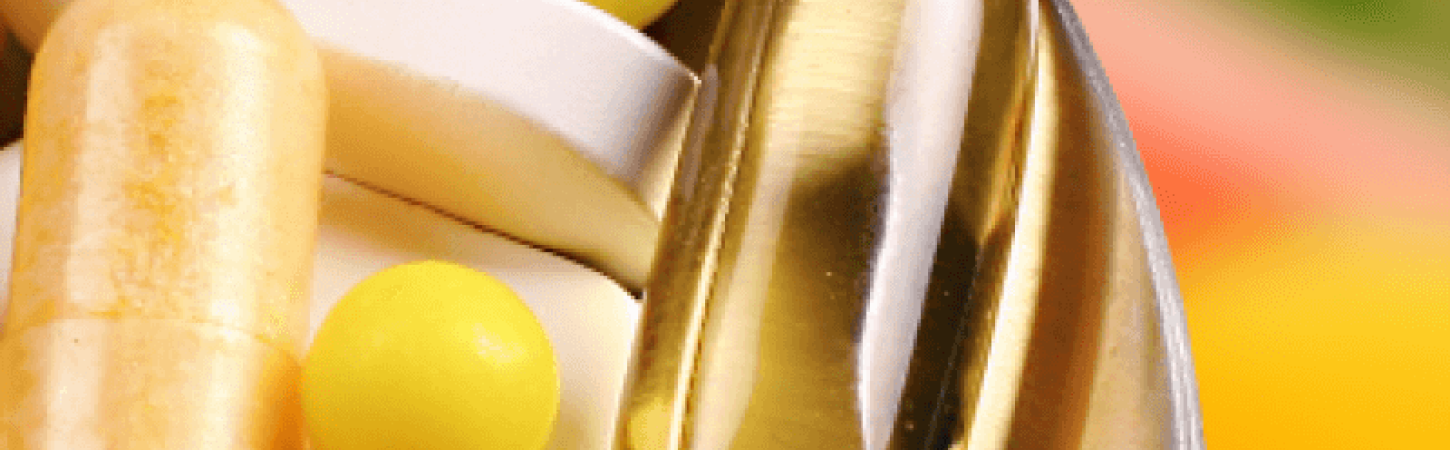 Як заповнити нестачу вітамінів навесні?