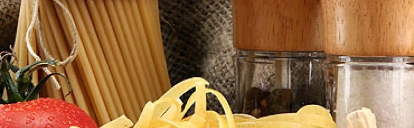 Здоровий відпочинок та виняткова місцева кухня в Італії