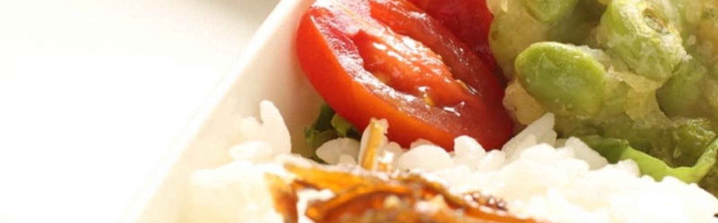 Знову до школи – нова овочева дієта