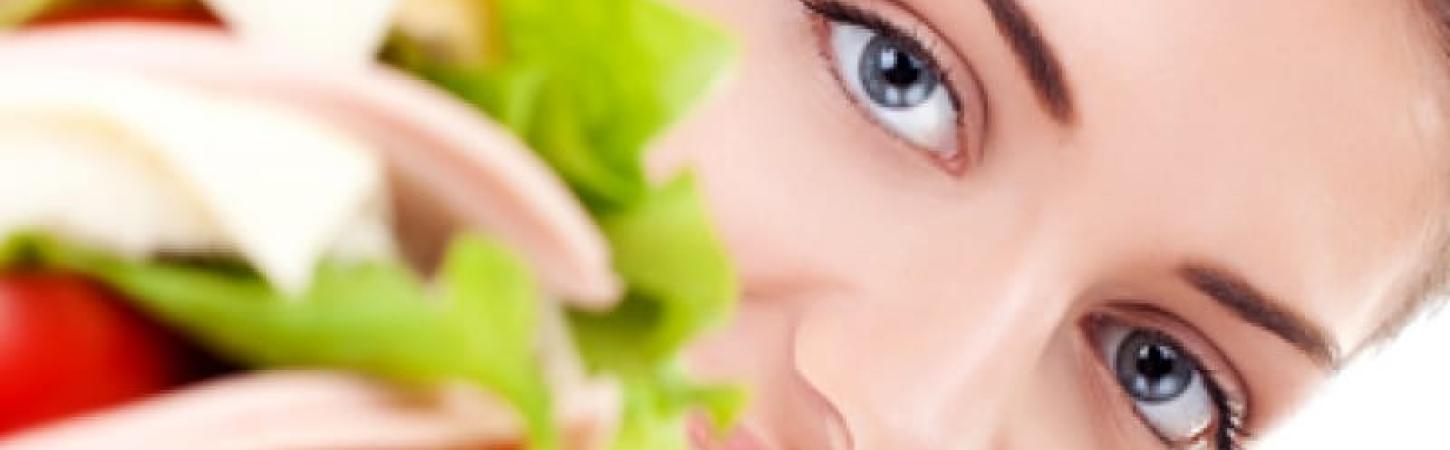 Звички, що ускладнюють дієти