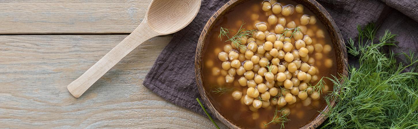Come cucinare i ceci: la guida completa