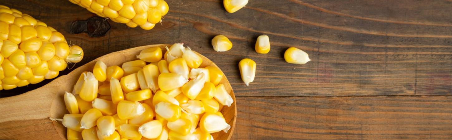 Come cucinare il mais: guida completa