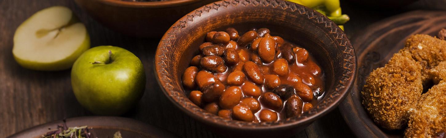 Come cucinare i fagioli