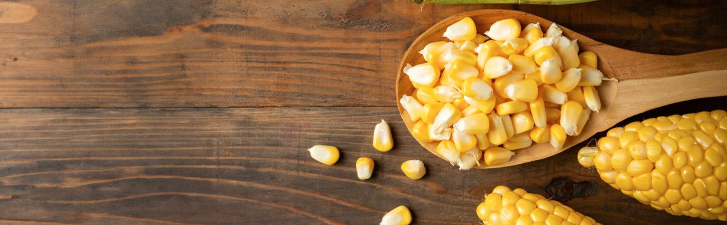Come cucinare il mais: guida completa