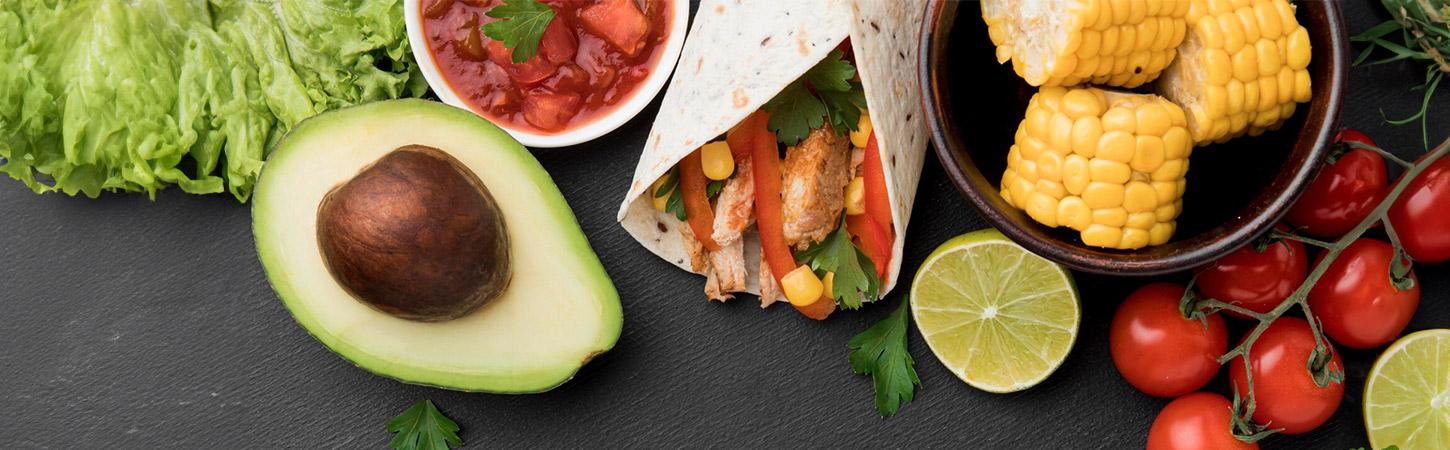 Idee per il pranzo in ufficio: 7 ricette