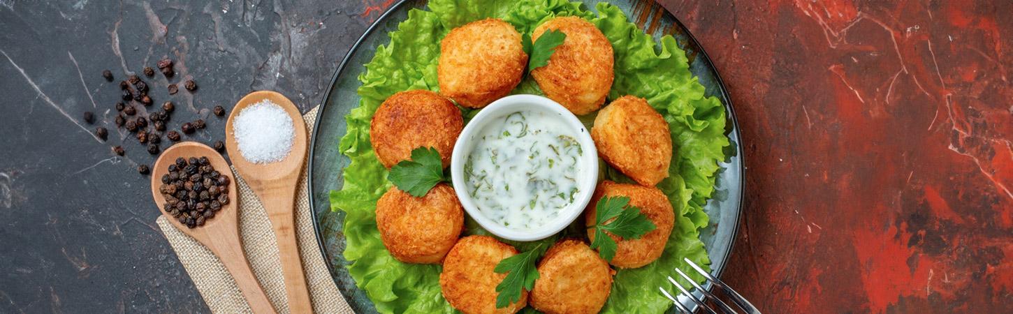 Tortini di verdure: 5 ricette per i bambini | Bonduelle