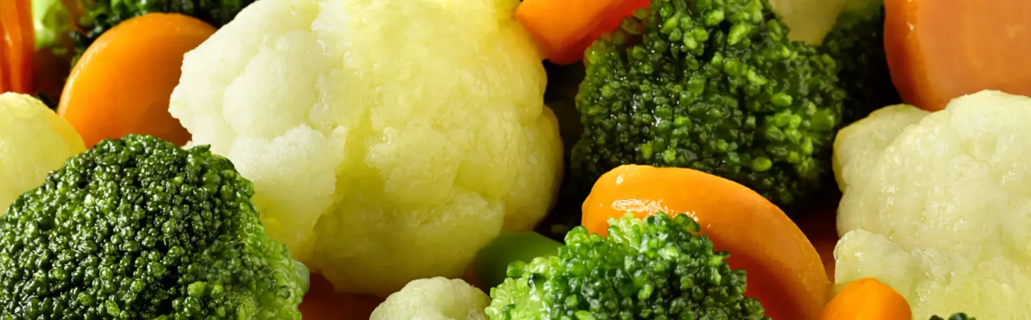 Cumpără două produse congelate Bonduelle și primești unul gratis