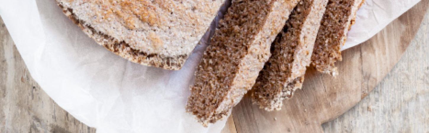 Pan de maíz: una alternativa deliciosa