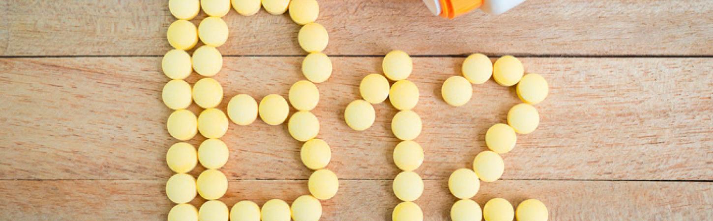Vitamina B12: propiedades y en qué alimentos encontrarla