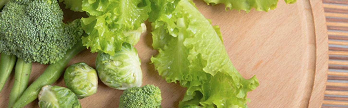 Vitamina C, non solo agrumi: verdure con vitamina C
