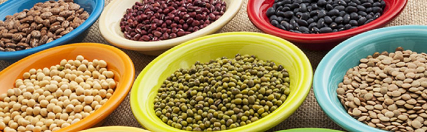 Come abbinare i legumi: ricette e abbinamenti in cucina 