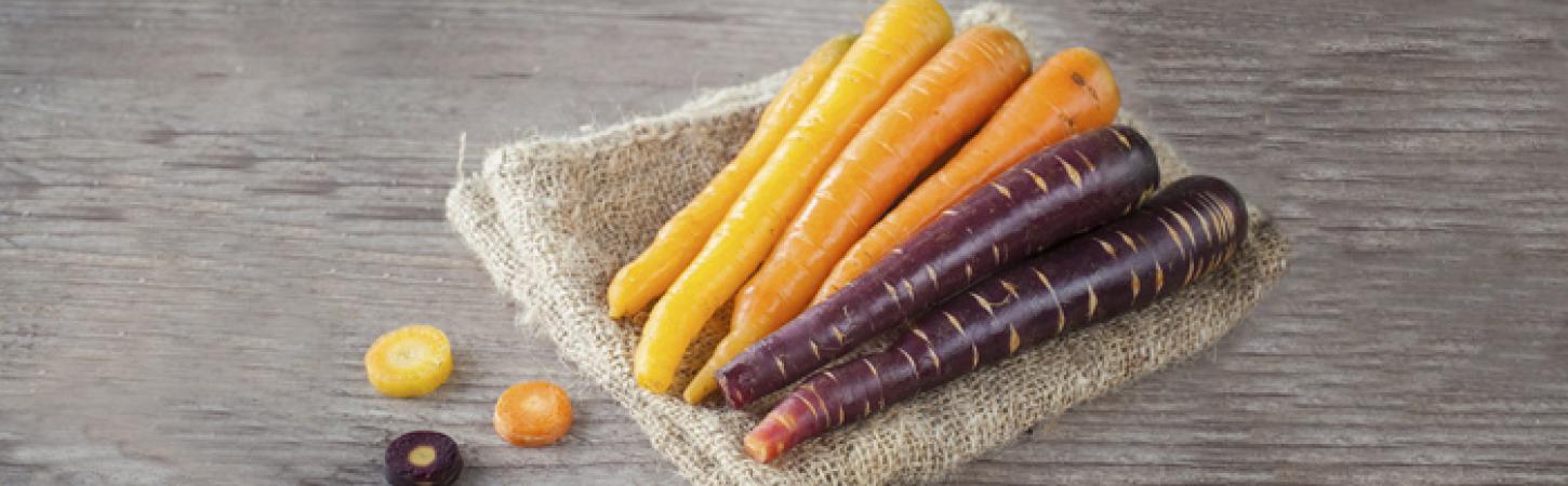  Carote viola: proprietà, storia e usi in cucina