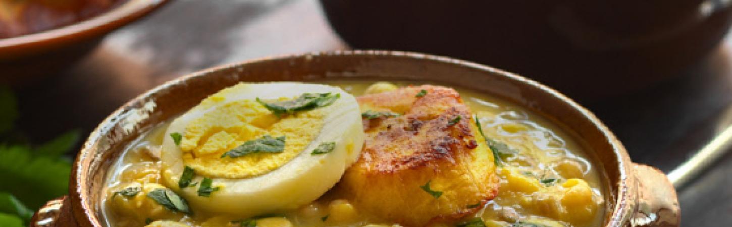 3 ricette con verdure per Pasqua